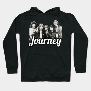 Retro Journey Hoodie